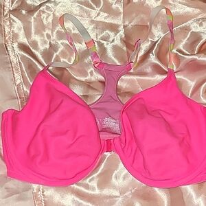 36D Racerback Victorias Secret Bra